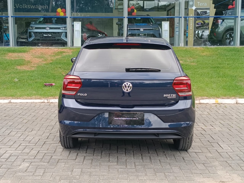 volkswagen polo 1.0 200 tsi comfortline automatico flex 5p 20184 volkswagen polo 1.0 200 tsi comfortline automatico flex 5p 20184