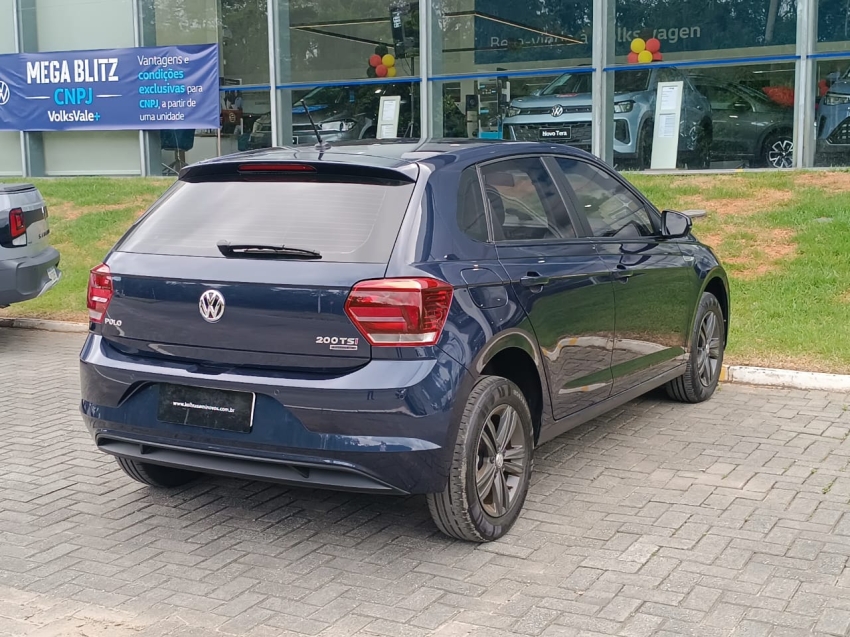 volkswagen polo 1.0 200 tsi comfortline automatico flex 5p 20185 volkswagen polo 1.0 200 tsi comfortline automatico flex 5p 20185
