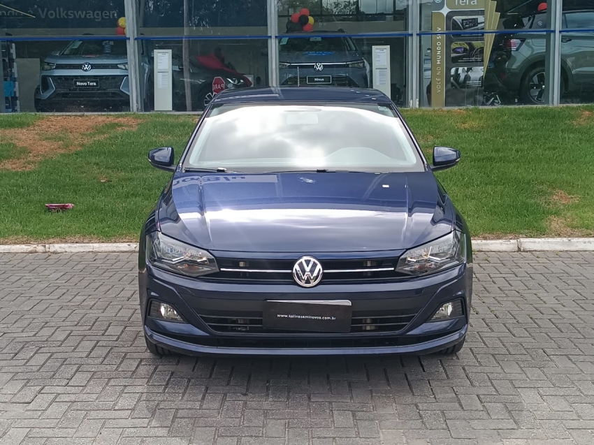 volkswagen polo 1.0 200 tsi comfortline automatico flex 5p 20181 volkswagen polo 1.0 200 tsi comfortline automatico flex 5p 20181