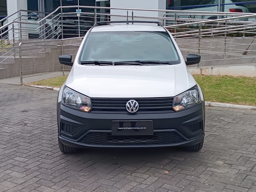 volkswagen saveiro 1.6 msi robust cs 16v flex 2p manual 1.5 5p 2023