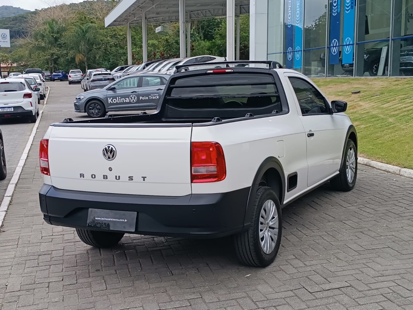 volkswagen saveiro 1.6 msi robust cs 16v flex 2p manual 1.5 5p 2023