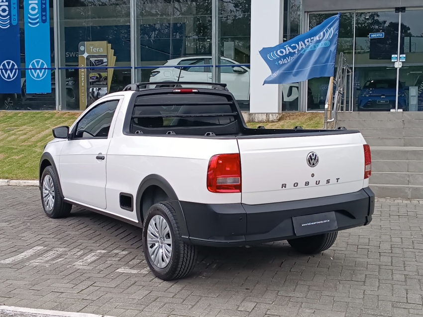 volkswagen saveiro 1.6 msi robust cs 16v flex 2p manual 1.5 5p 2023