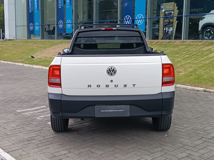 volkswagen saveiro 1.6 msi robust cs 16v flex 2p manual 1.5 5p 2023