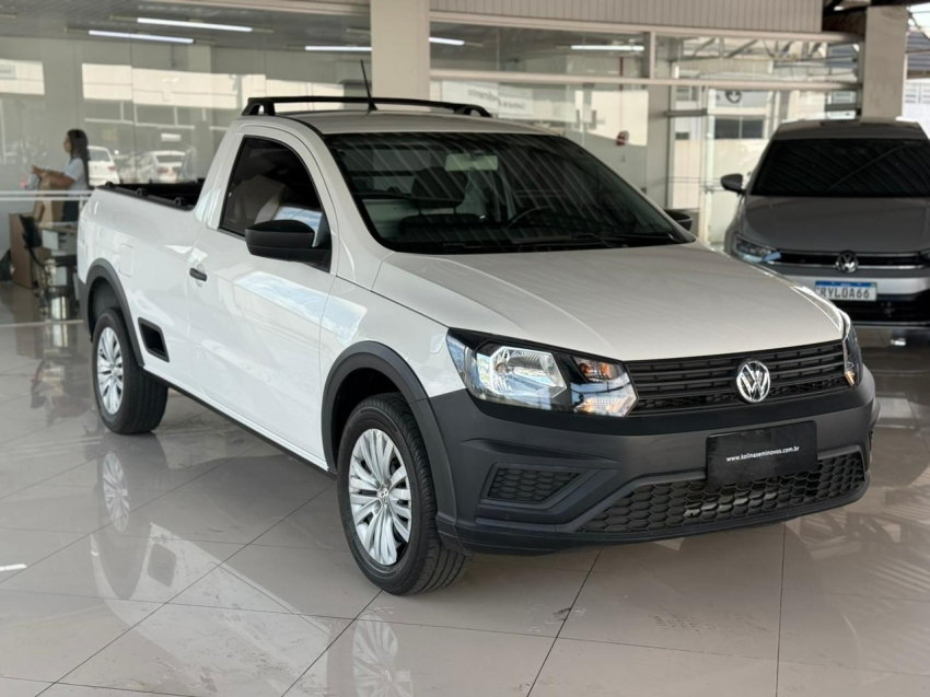 volkswagen saveiro 1.6 msi robust cs 16v flex 2p manual 1.5 5p 2023