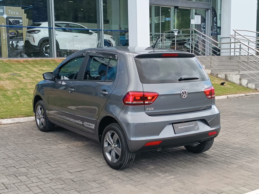 volkswagen fox 1.6 msi total flex connect 4p manual 1.5 5p 2020
