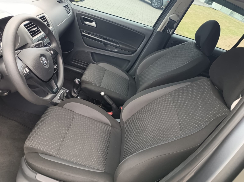 volkswagen fox 1.6 msi total flex connect 4p manual 1.5 5p 2020