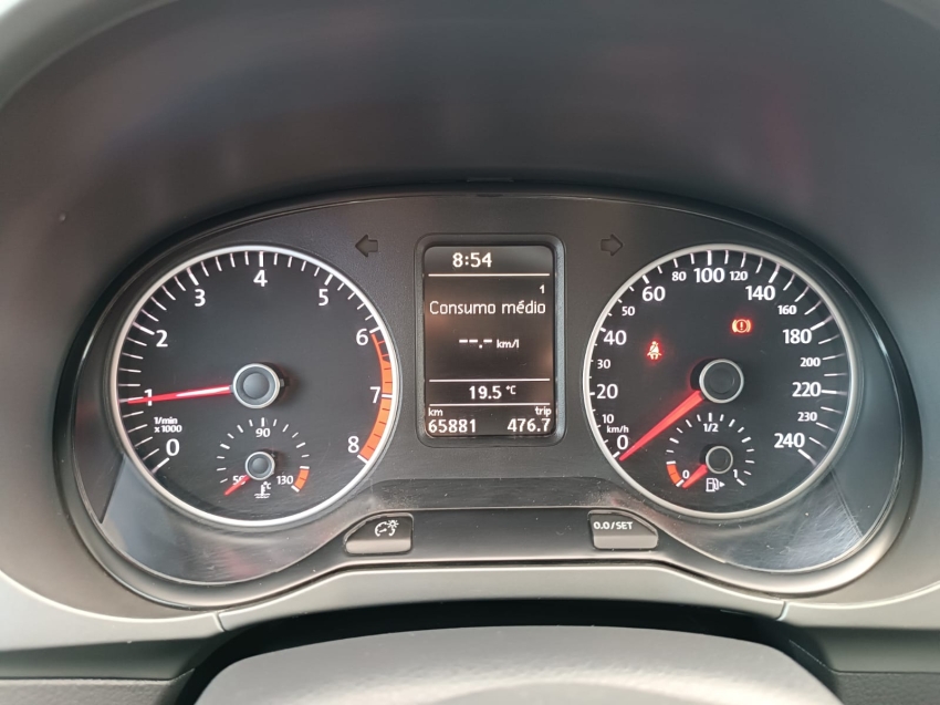 volkswagen fox 1.6 msi total flex connect 4p manual 1.5 5p 2020