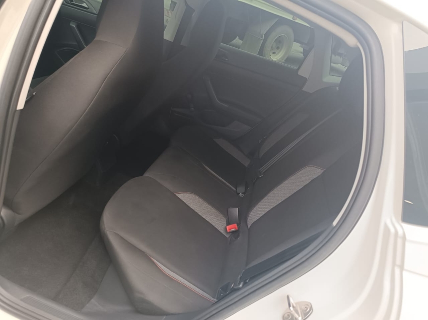 volkswagen polo 1.0 mpi manual flex 5p 2024