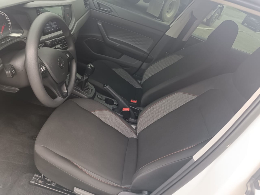 volkswagen polo 1.0 mpi manual flex 5p 2024