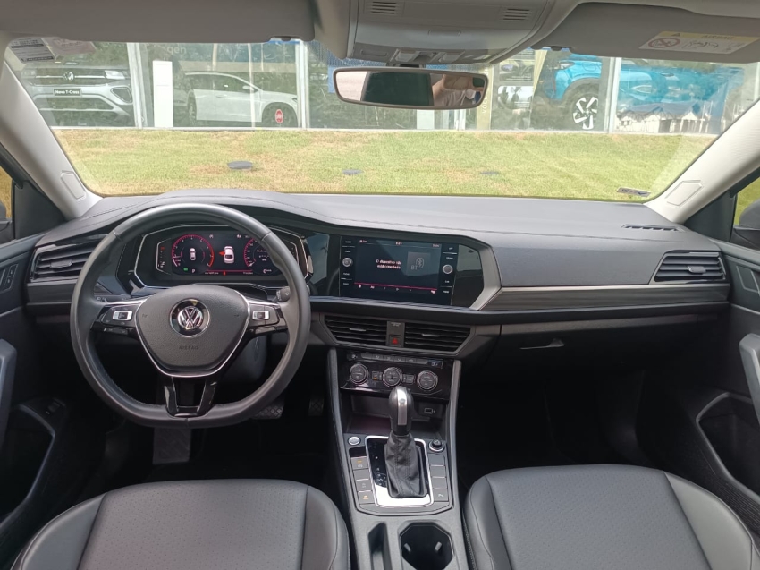 volkswagen jetta 1.4 250 tsi total flex comfortline tiptronic 1.3 5p automatico 2020
