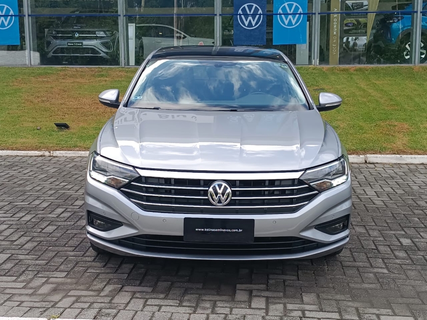 volkswagen jetta 1.4 250 tsi total flex comfortline tiptronic 1.3 5p automatico 2020