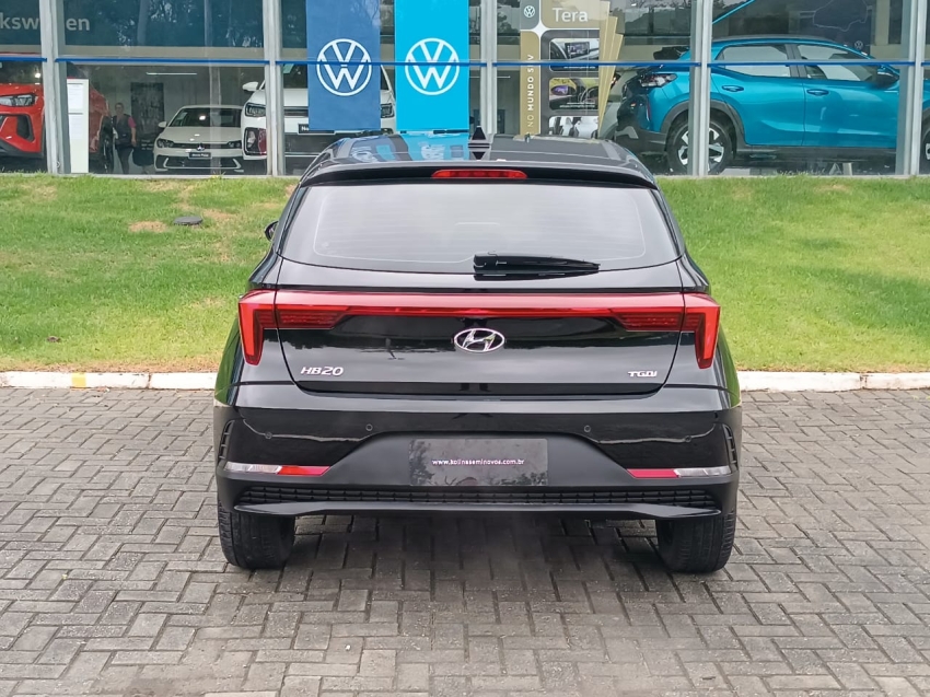hyundai hb20 1.0 tgdi flex platinum plus automatico 5p 20234 hyundai hb20 1.0 tgdi flex platinum plus automatico 5p 20234