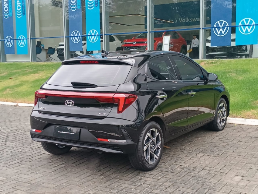 hyundai hb20 1.0 tgdi flex platinum plus automatico 5p 20235 hyundai hb20 1.0 tgdi flex platinum plus automatico 5p 20235