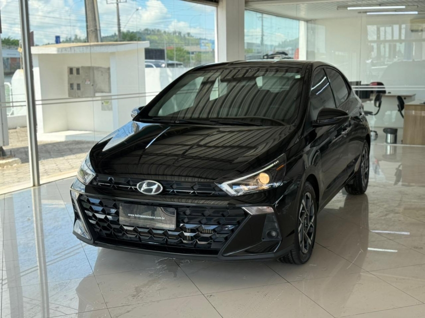 hyundai hb20 1.0 tgdi flex platinum plus automatico 5p 20232