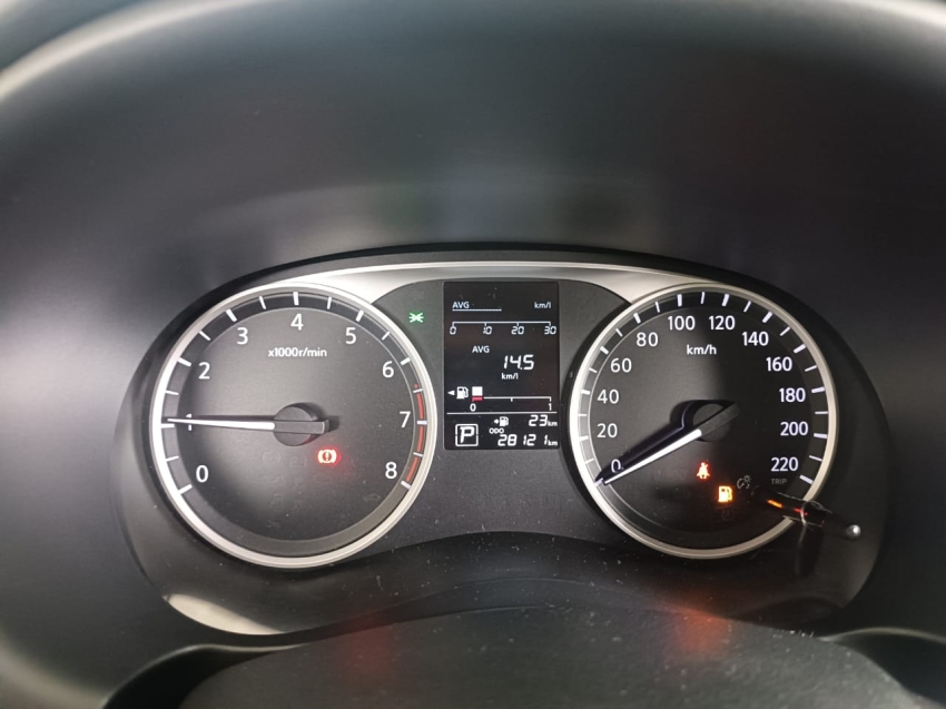 nissan kicks 1.6 16v flexstart sense xtronic 1.5 flex 5p automatico 2022