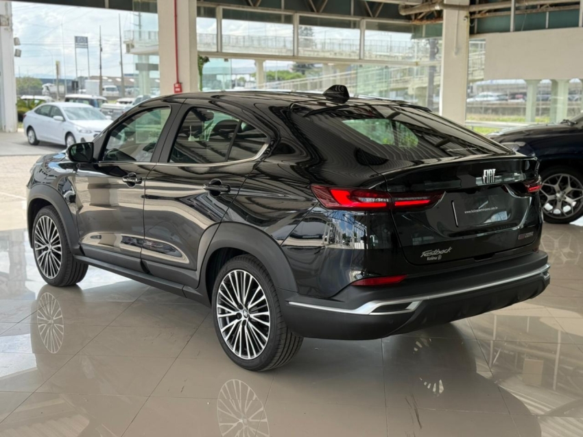 fiat fastback 1.3 turbo 270 flex limited edition at6 5p automatico 20253