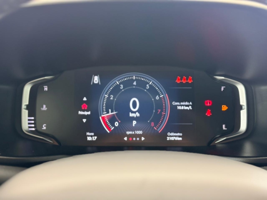 fiat fastback 1.3 turbo 270 flex limited edition at6 5p automatico 202510