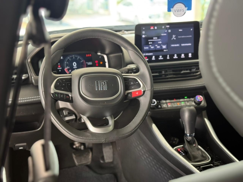 fiat fastback 1.3 turbo 270 flex limited edition at6 5p automatico 20258