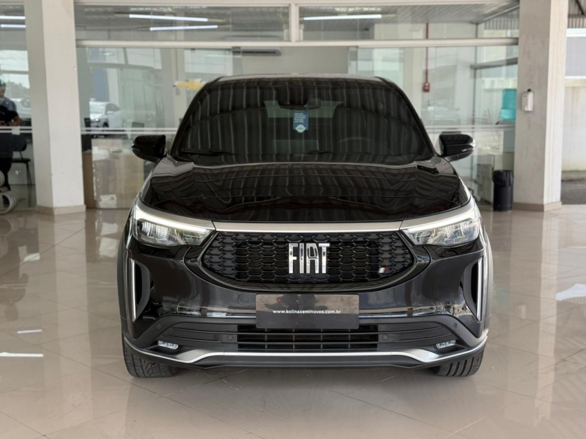 fiat fastback 1.3 turbo 270 flex limited edition at6 5p automatico 20251