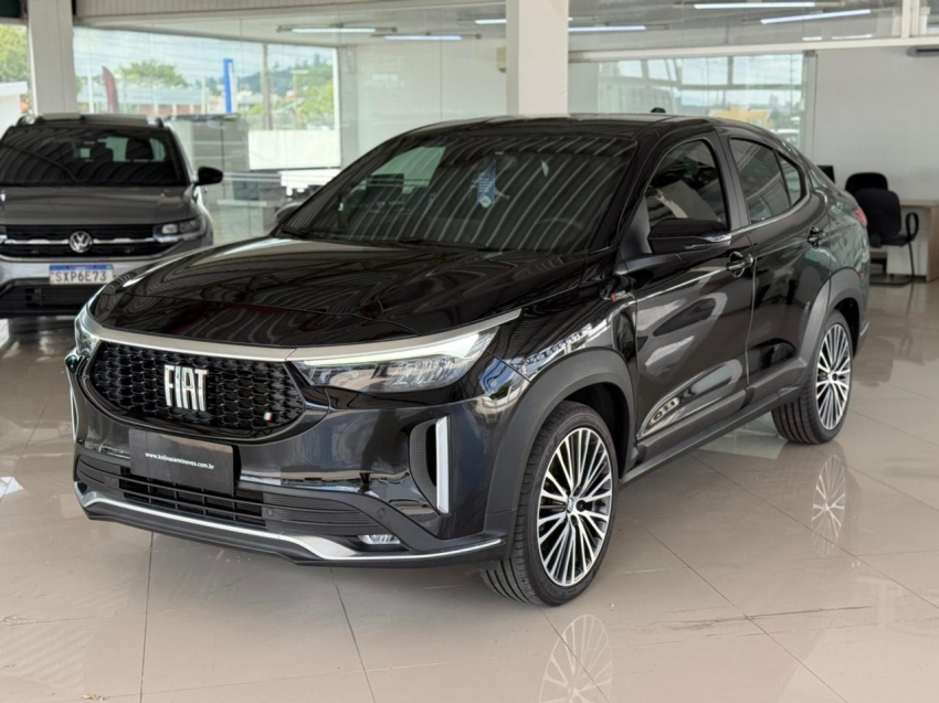 fiat fastback 1.3 turbo 270 flex limited edition at6 5p automatico 20252