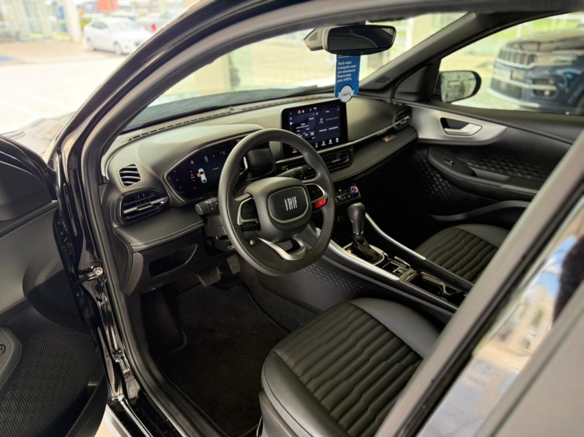 fiat fastback 1.3 turbo 270 flex limited edition at6 5p automatico 20256