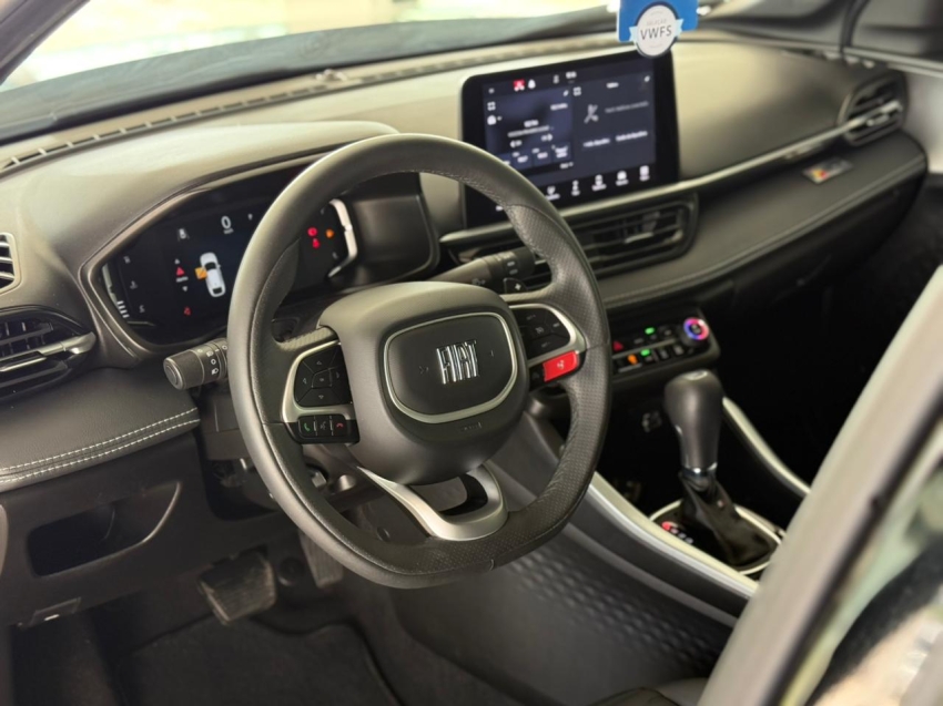 fiat fastback 1.3 turbo 270 flex limited edition at6 5p automatico 20257