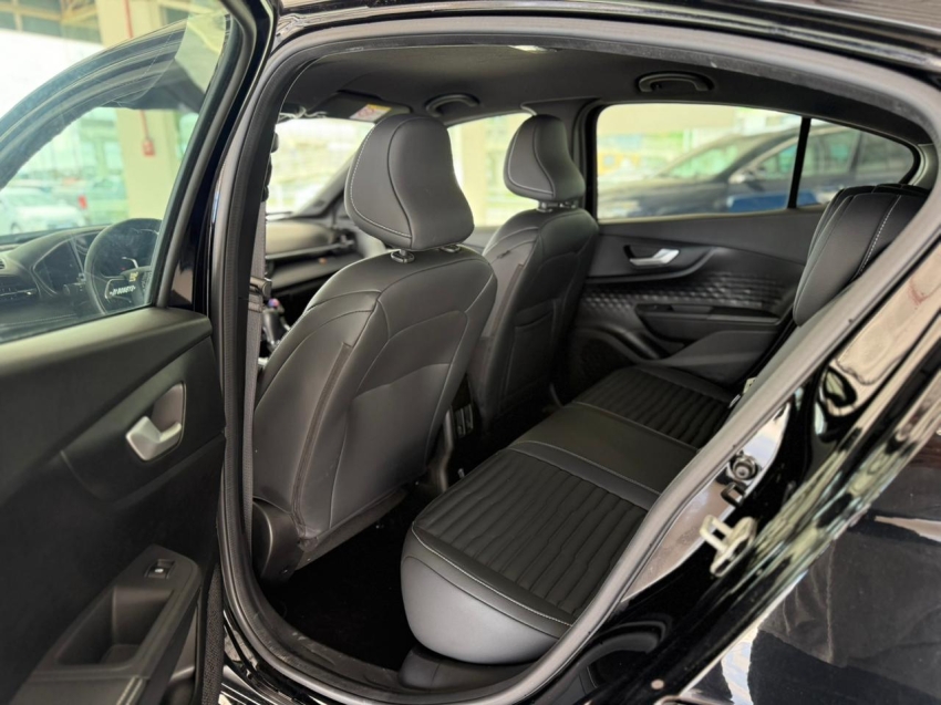 fiat fastback 1.3 turbo 270 flex limited edition at6 5p automatico 20259