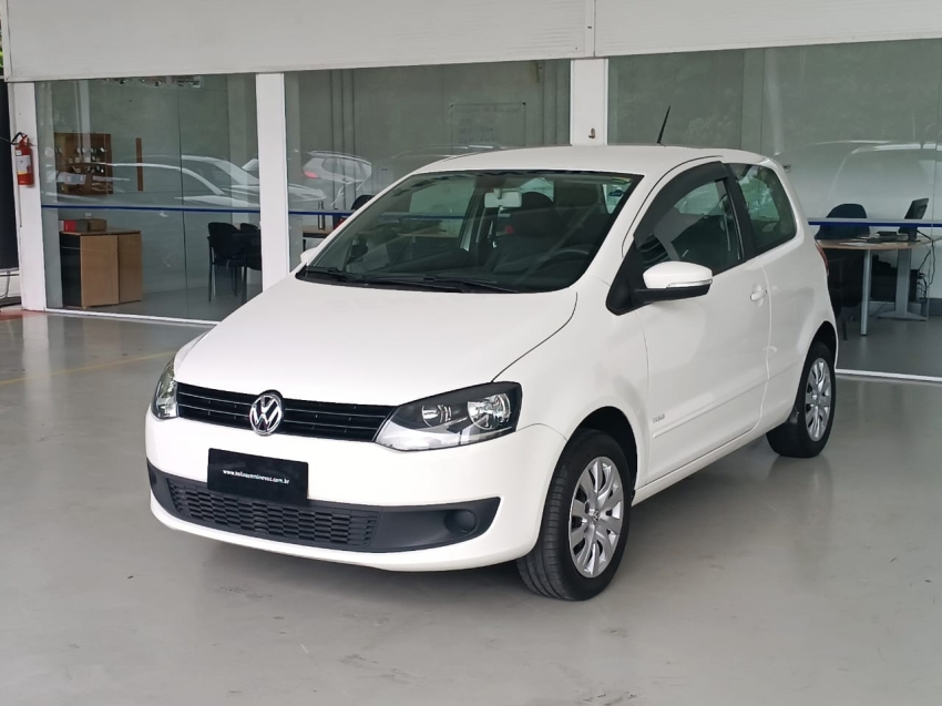 volkswagen fox 1.0 mi 8v flex 2p manual 3p 20132