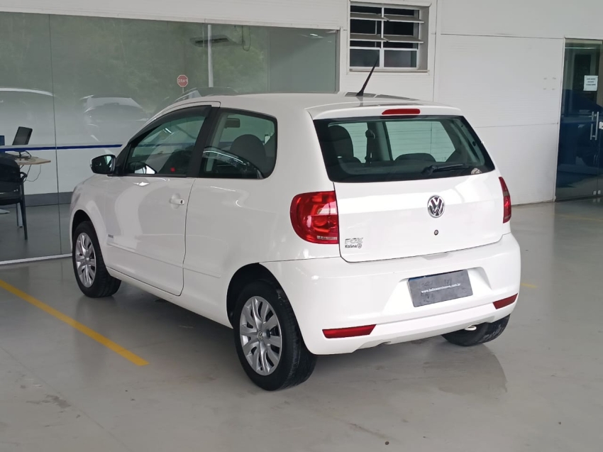 volkswagen fox 1.0 mi 8v flex 2p manual 3p 20133