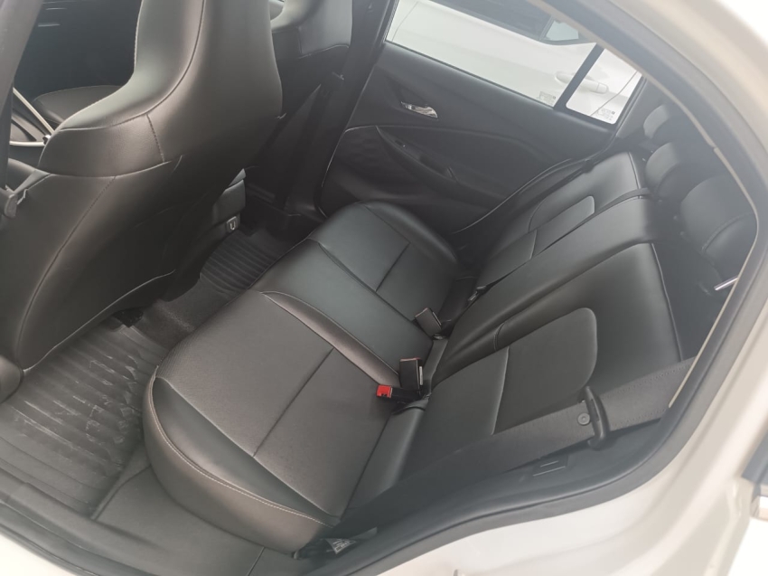 chevrolet onix 1.0 turbo flex premier automatico 5p 20206