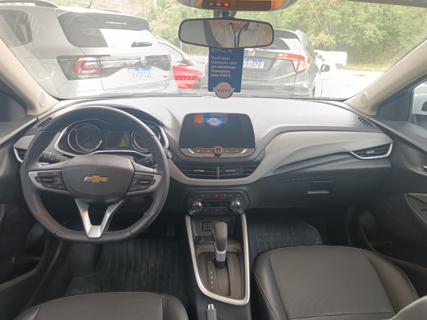 chevrolet onix 1.0 turbo flex premier automatico 5p 20207
