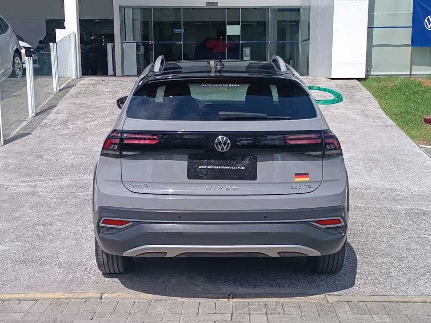 volkswagen nivus 1.0 200 tsi total flex highline automatico 5p 20224 volkswagen nivus 1.0 200 tsi total flex highline automatico 5p 20224