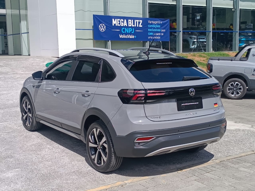 volkswagen nivus 1.0 200 tsi total flex highline automatico 5p 20223 volkswagen nivus 1.0 200 tsi total flex highline automatico 5p 20223