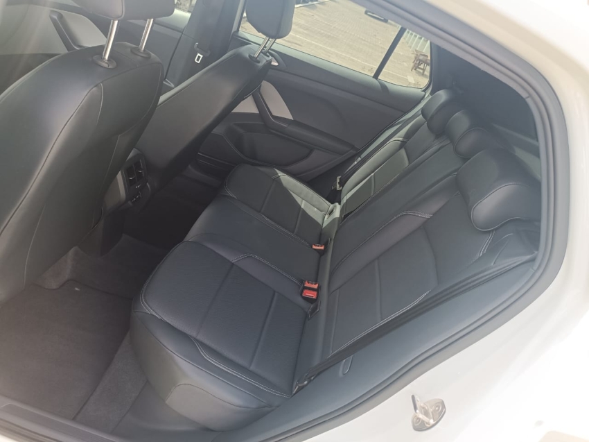 volkswagen t-cross 1.4 250 tsi total flex highline automatico 1.3 5p 20238