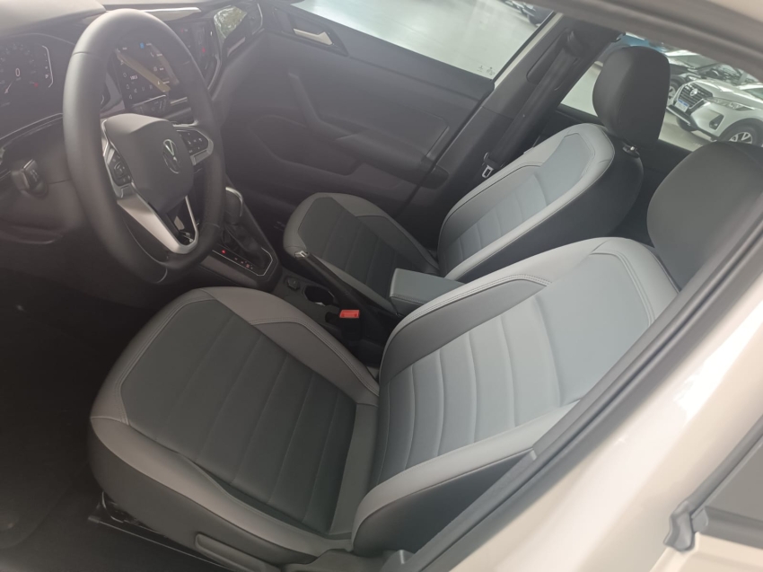 volkswagen nivus 1.0 200 tsi total flex highline automatico 5p 2021