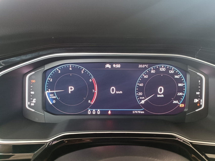 volkswagen nivus 1.0 200 tsi total flex highline automatico 5p 2021