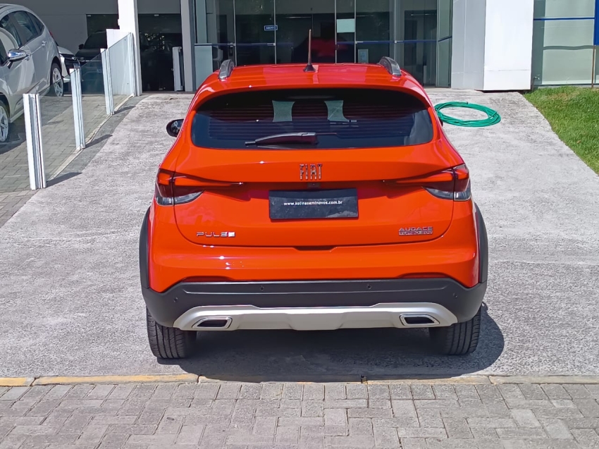 fiat pulse 1.0 turbo 200 flex audace cvt 5p automatico 20224 fiat pulse 1.0 turbo 200 flex audace cvt 5p automatico 20224