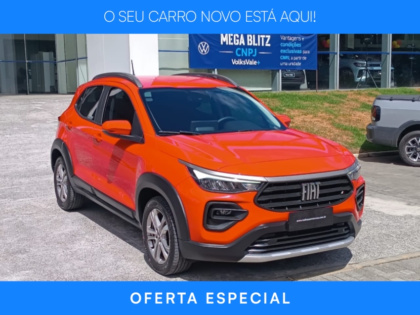 fiat pulse 1.0 turbo 200 flex audace cvt 5p automatico 2022
