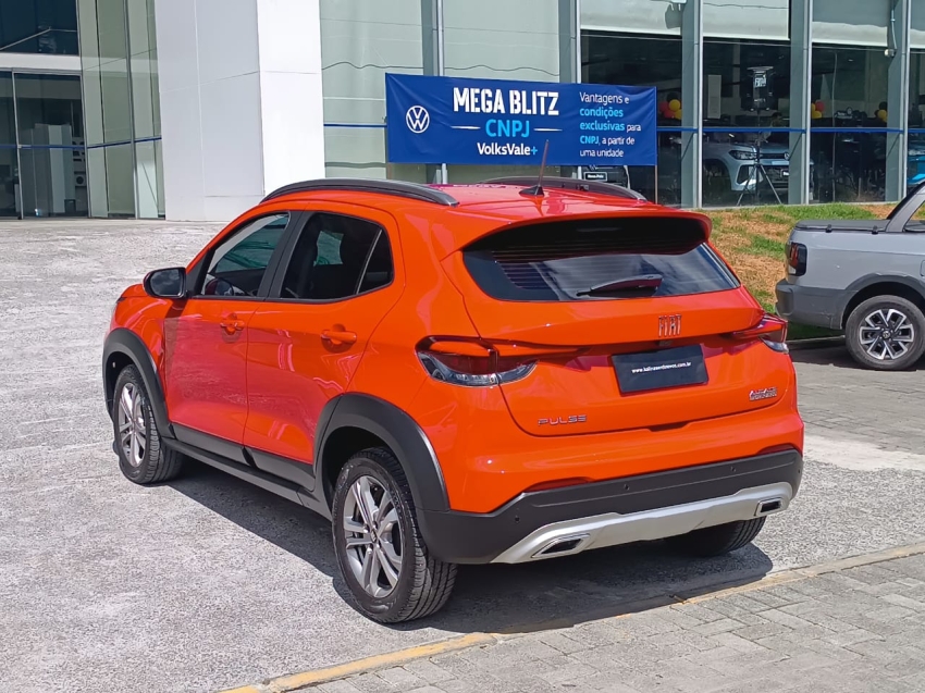 fiat pulse 1.0 turbo 200 flex audace cvt 5p automatico 20223 fiat pulse 1.0 turbo 200 flex audace cvt 5p automatico 20223