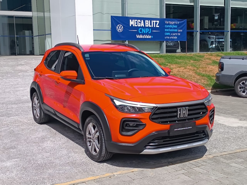fiat pulse 1.0 turbo 200 flex audace cvt 5p automatico 2022