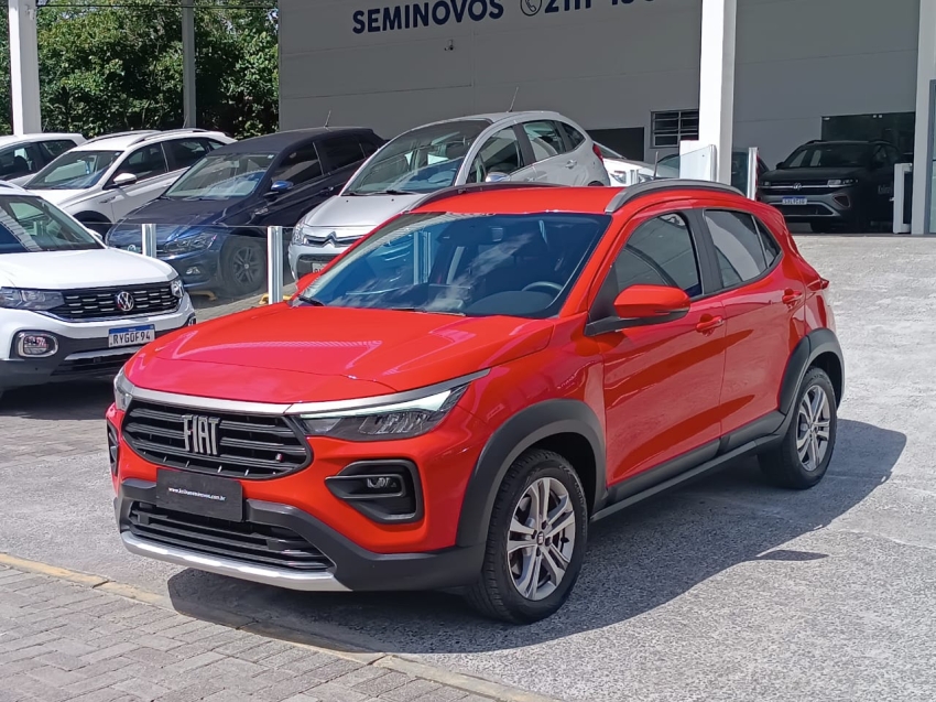 fiat pulse 1.0 turbo 200 flex audace cvt 5p automatico 20222 fiat pulse 1.0 turbo 200 flex audace cvt 5p automatico 20222