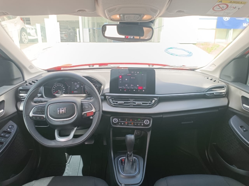 fiat pulse 1.0 turbo 200 flex audace cvt 5p automatico 20227 fiat pulse 1.0 turbo 200 flex audace cvt 5p automatico 20227