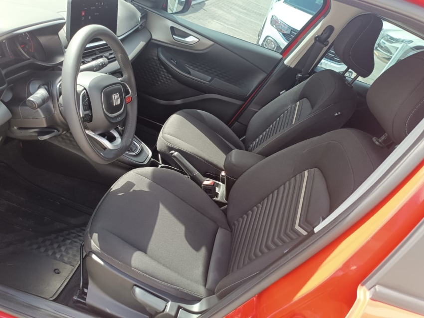 fiat pulse 1.0 turbo 200 flex audace cvt 5p automatico 20226 fiat pulse 1.0 turbo 200 flex audace cvt 5p automatico 20226