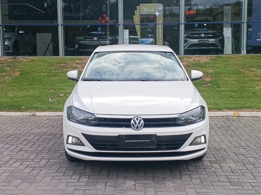 volkswagen polo 1.6 msi total flex manual 1.5 5p 20211