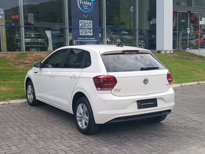 volkswagen polo 1.6 msi total flex manual 1.5 5p 20213