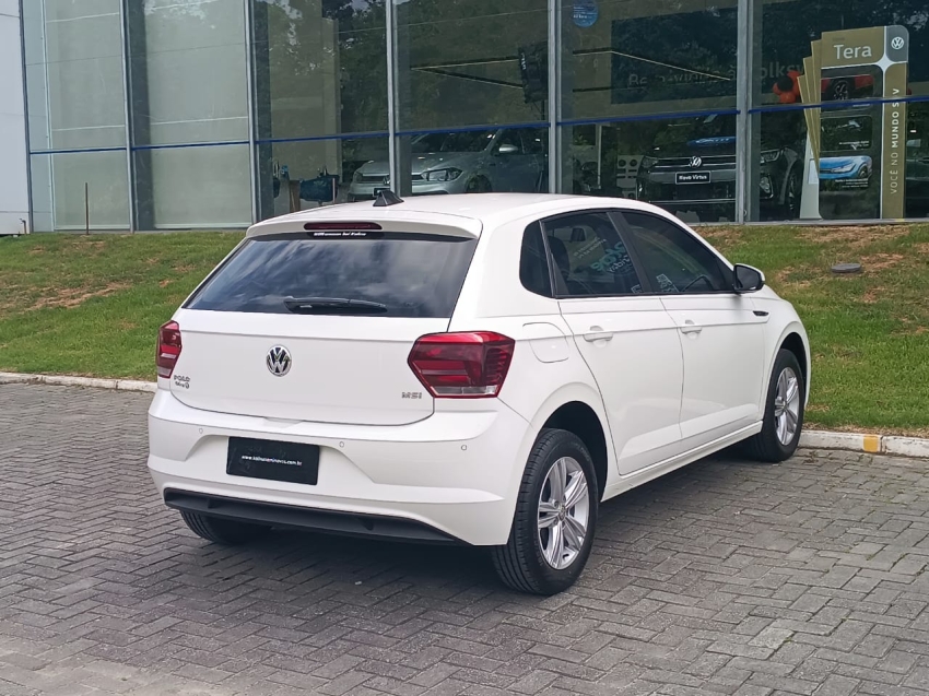 volkswagen polo 1.6 msi total flex manual 1.5 5p 20215