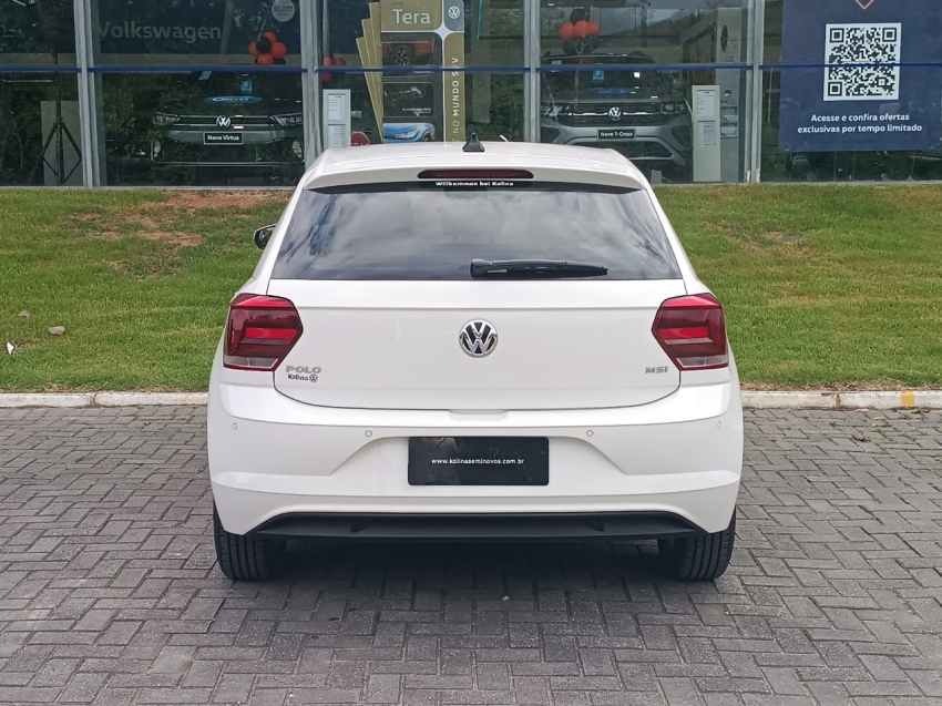 volkswagen polo 1.6 msi total flex manual 1.5 5p 20214