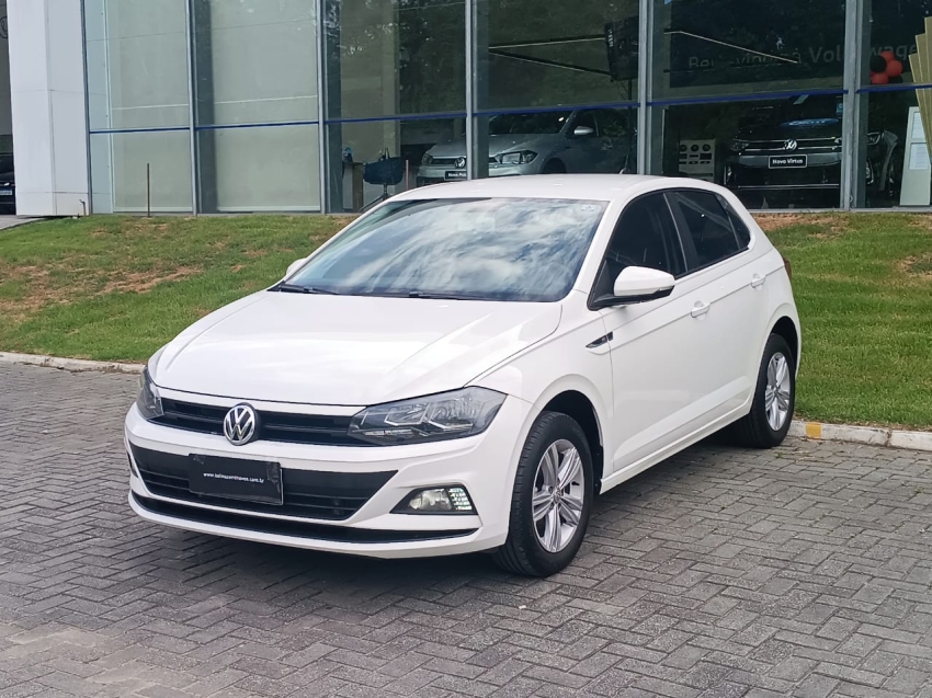 volkswagen polo 1.6 msi total flex manual 1.5 5p 20212