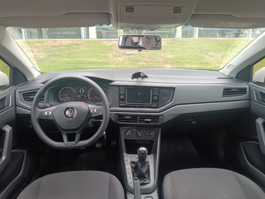 volkswagen polo 1.6 msi total flex manual 1.5 5p 20217