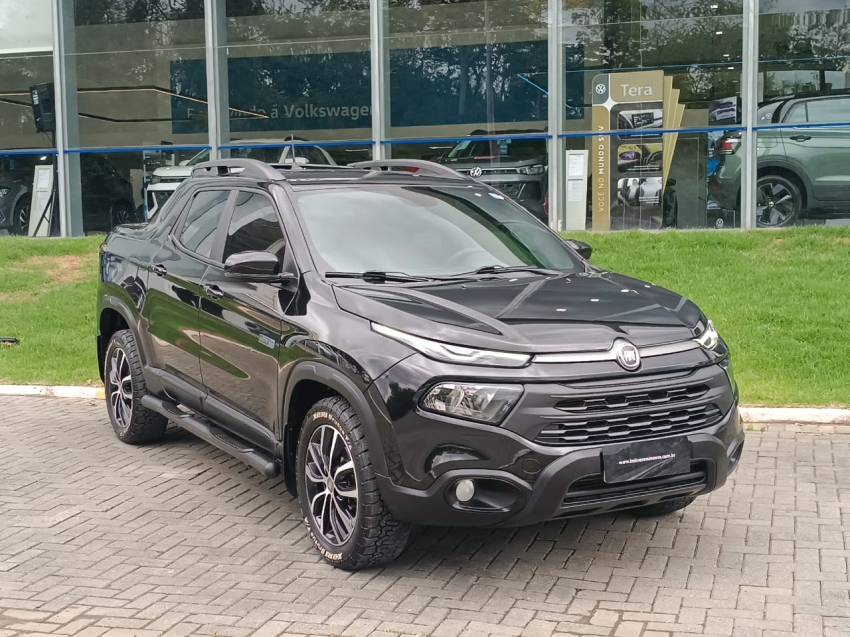 fiat toro 2.0 16v turbo diesel ultra 4wd at9 1.9 5p automatico 2021